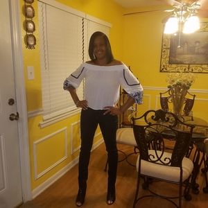 Meet your Posher, Catherine cathy